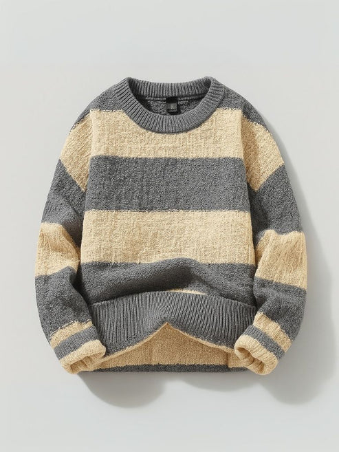ELLO™ | Classic Knit Jumper