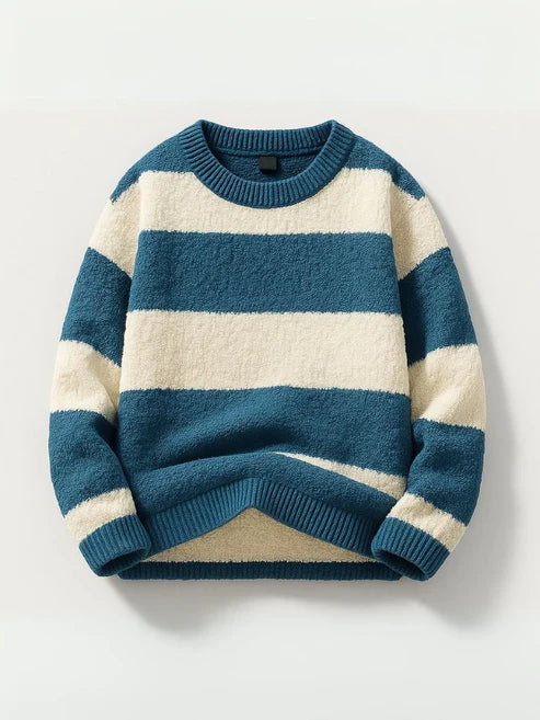 ELLO™ | Classic Knit Jumper