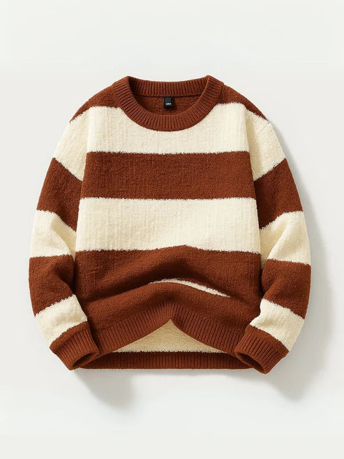 ELLO™ | Classic Knit Jumper