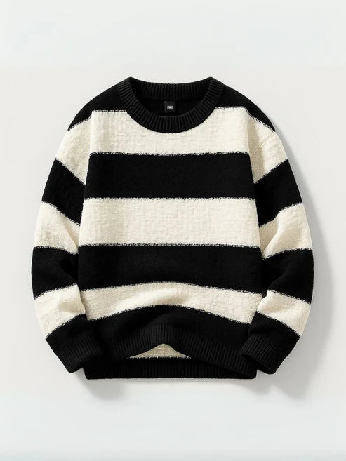 ELLO™ | Classic Knit Jumper