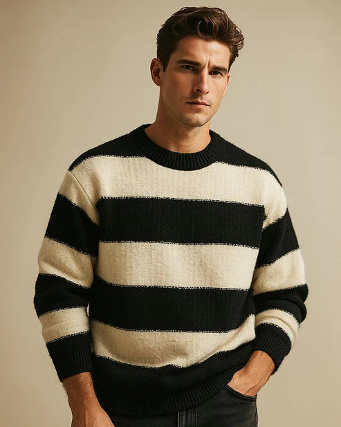 ELLO™ | Classic Knit Jumper