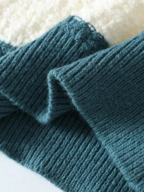 ELLO™ | Classic Knit Jumper