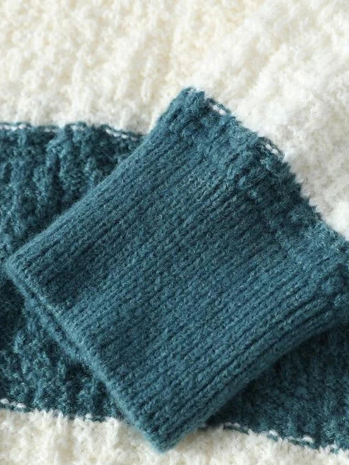 ELLO™ | Classic Knit Jumper