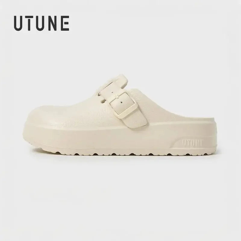 UTUNE™ | Comfort Clog