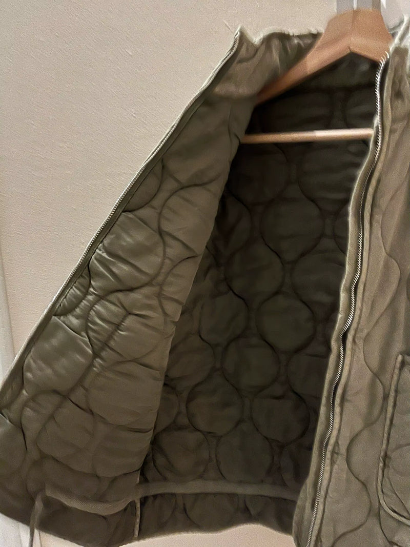 Pleasantly surprised!