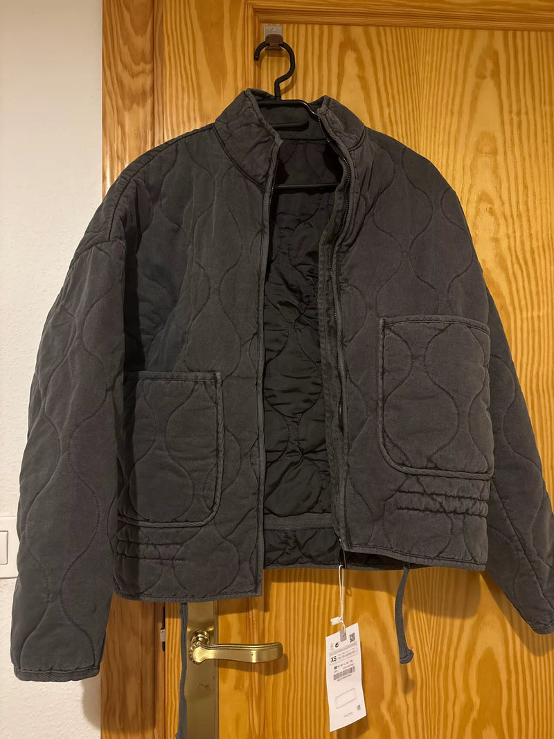 I get so many compliments!