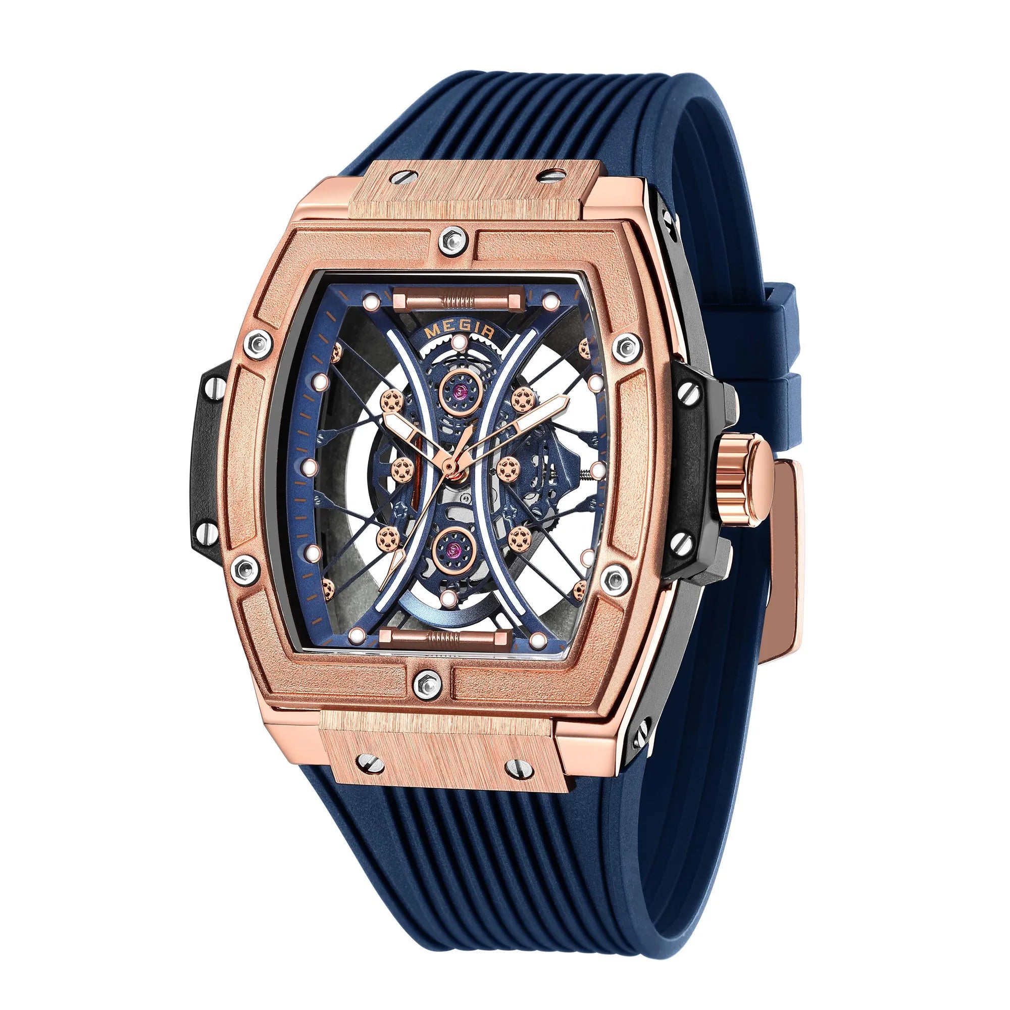 PELVINI MEGIR™ | Skeleton Series