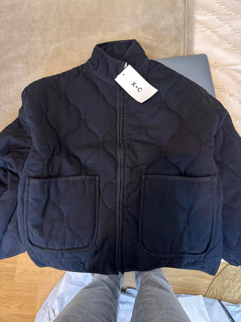 So happy with everything