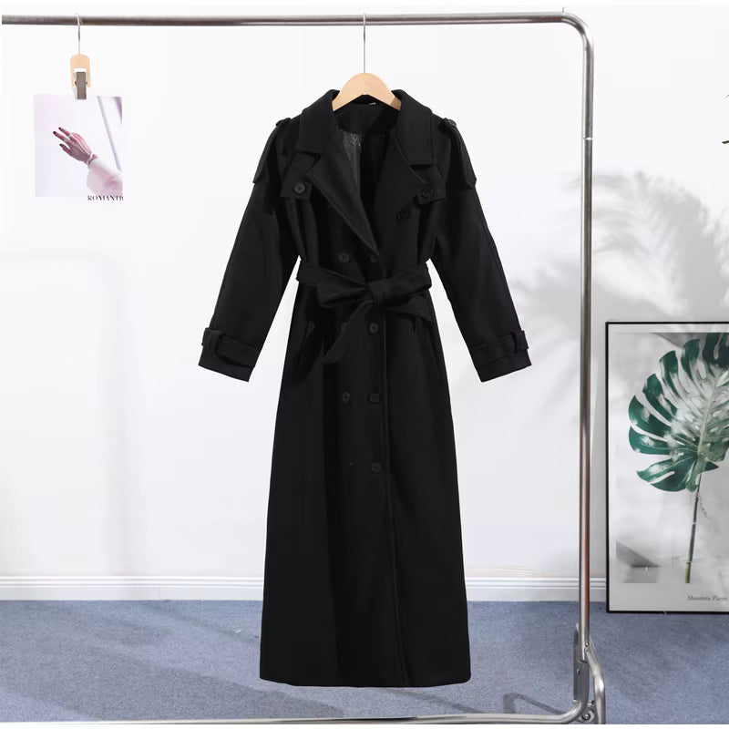 BEATRIX™ | Grace Coat
