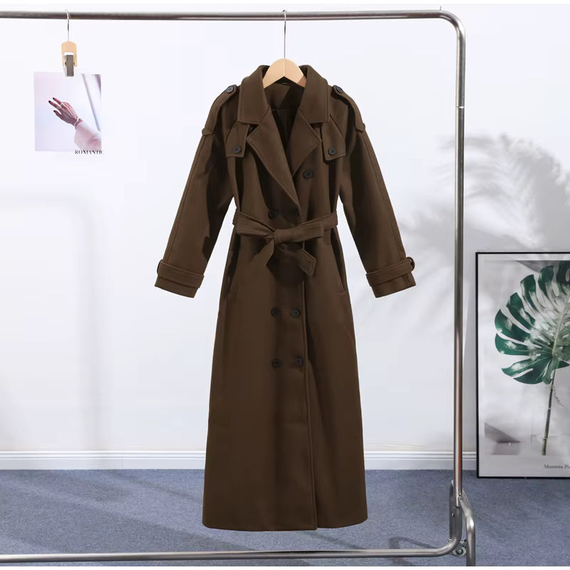BEATRIX™ | Grace Coat