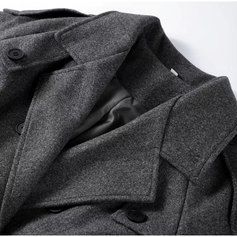 BEATRIX™ | Grace Coat