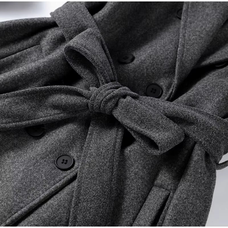 BEATRIX™ | Grace Coat