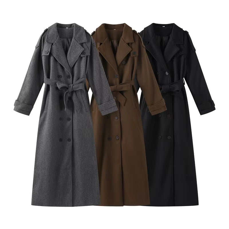 BEATRIX™ | Grace Coat