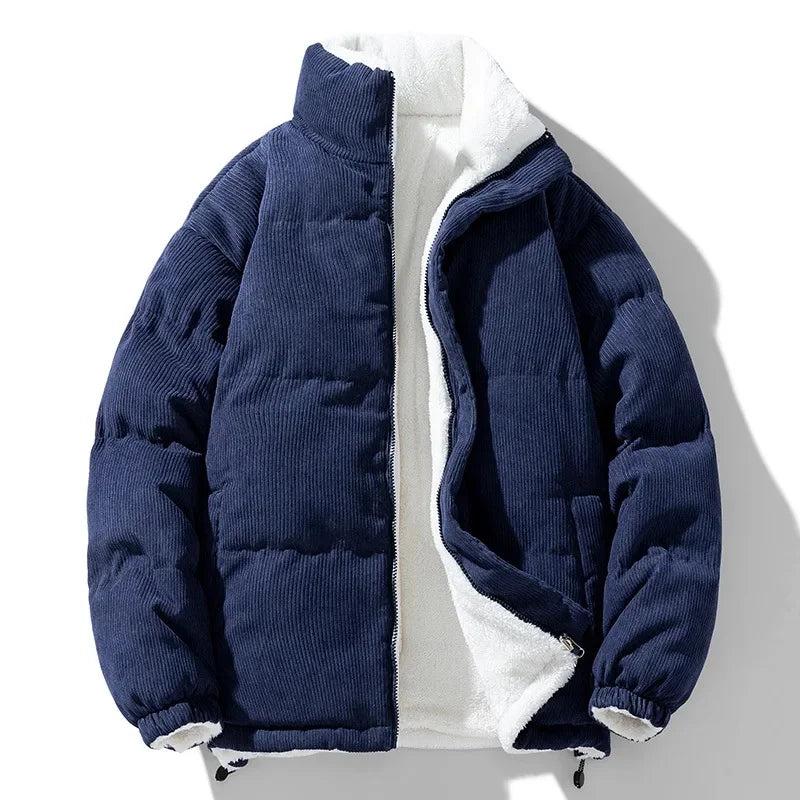 ARCTIC™ | Reversible Corduroy Jacket