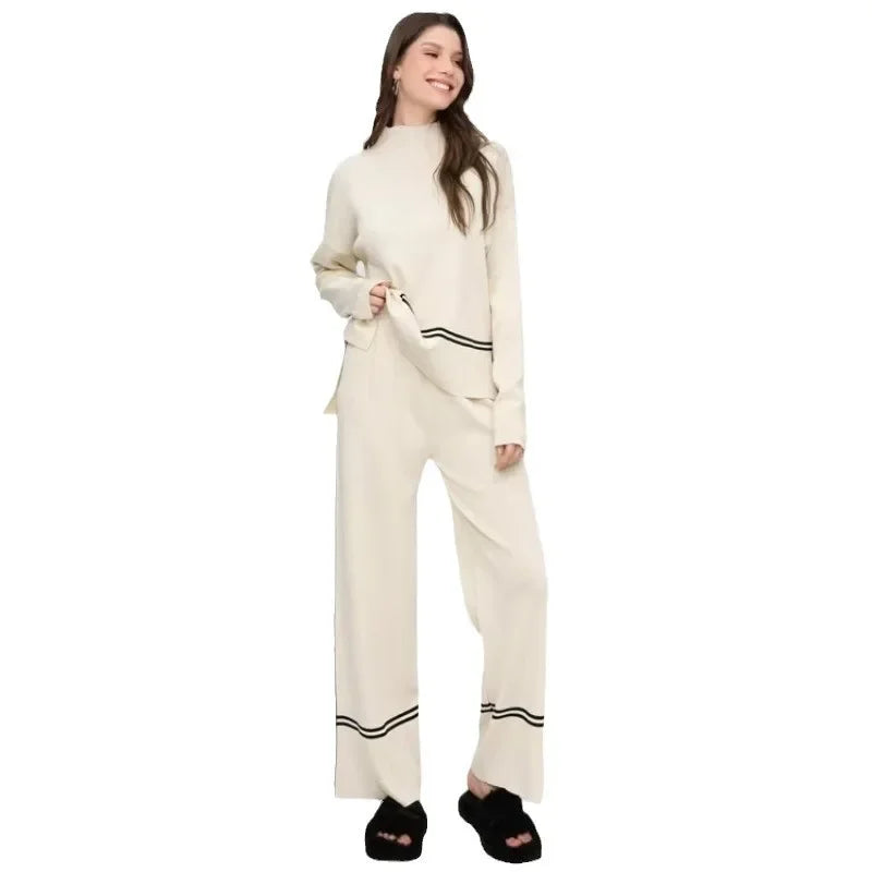 FJÄLLA™ | Knit Set