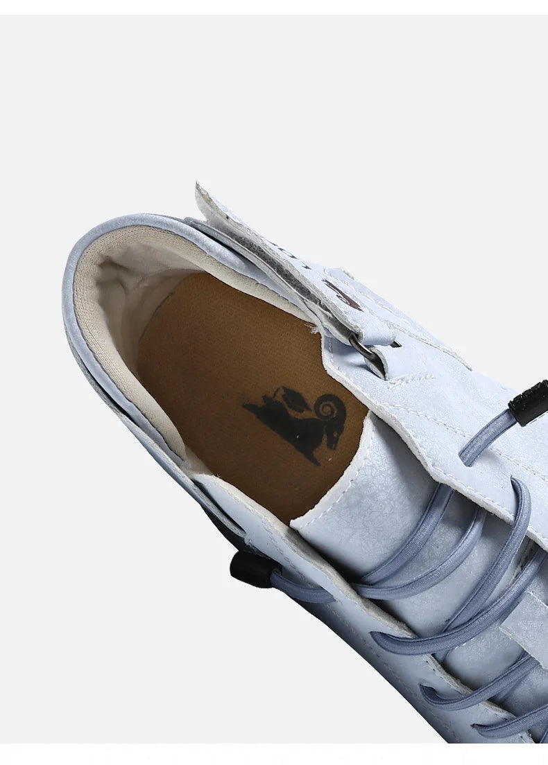 NORDLYS™ – Non-slip Comfort Shoes