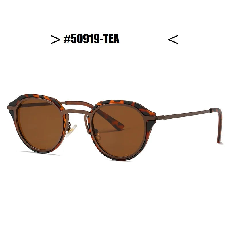 NOIR™ | Retro Sunglasses