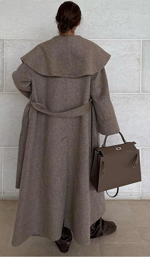 BEATRIX™ | Grace Coat