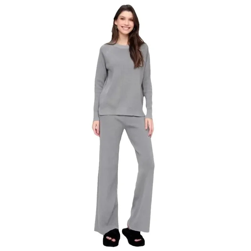 FJÄLLA™ | Knit Set