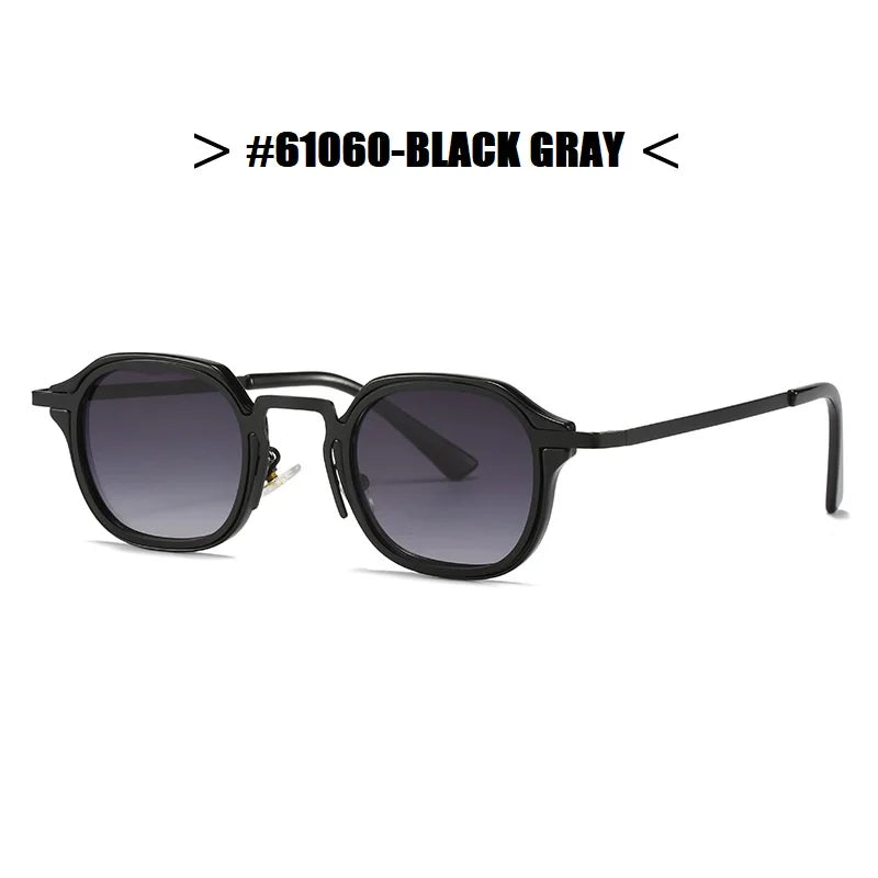 NOIR™ | Retro Sunglasses