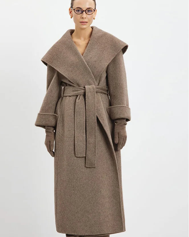 BEATRIX™ | Grace Coat