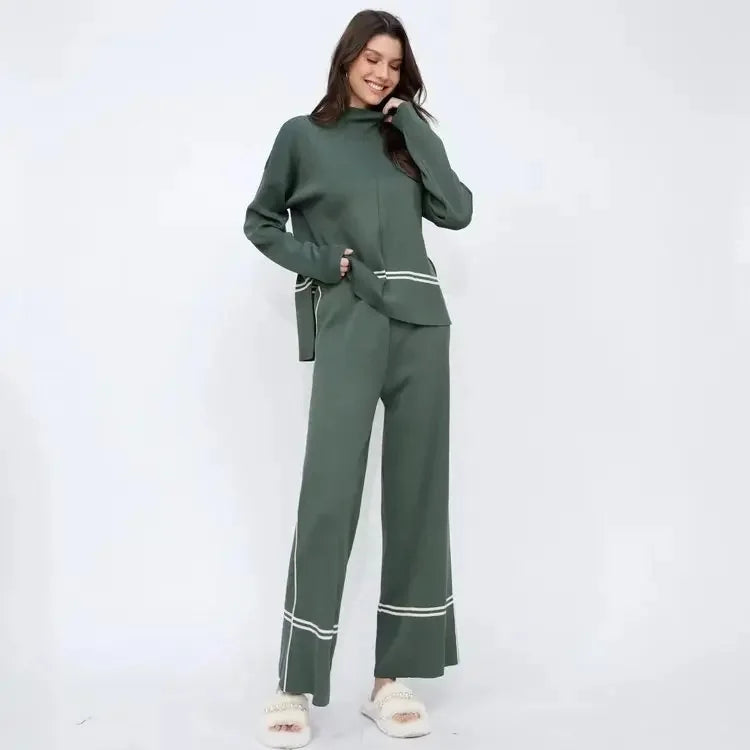 FJÄLLA™ | Knit Set