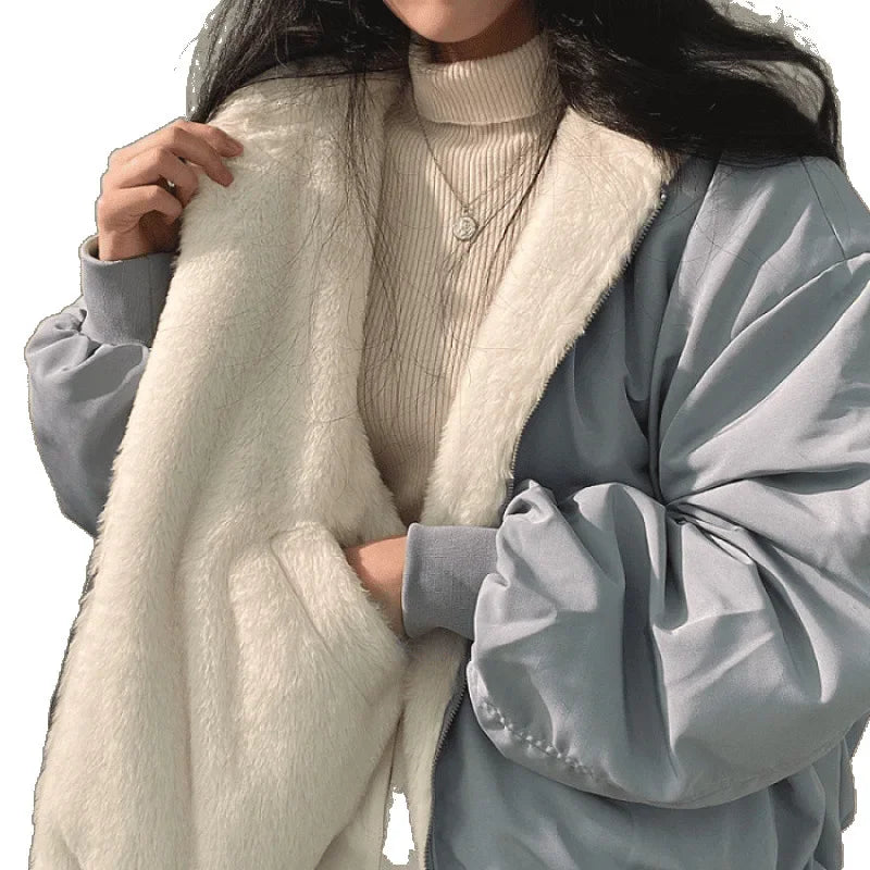 NORDHAVN™ | Puffer Reversible Jacket