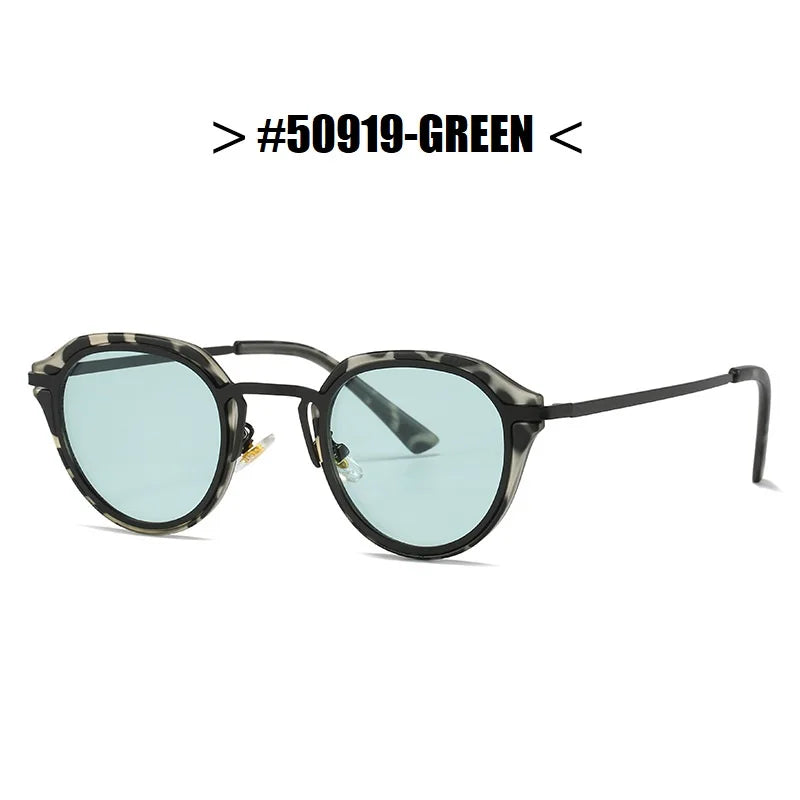 NOIR™ | Retro Sunglasses