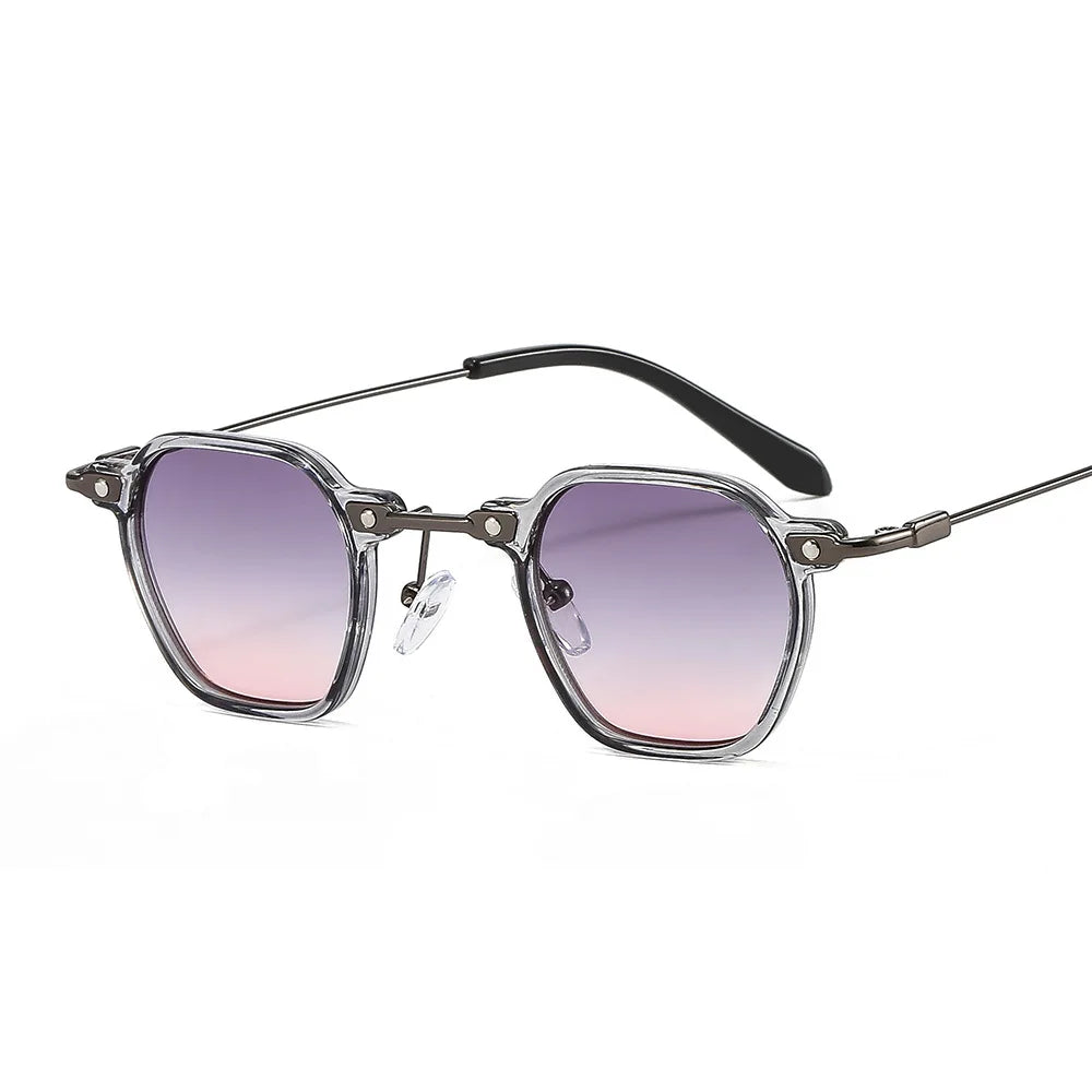 NOIR™ | Retro Sunglasses