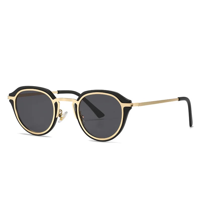 NOIR™ | Retro Sunglasses