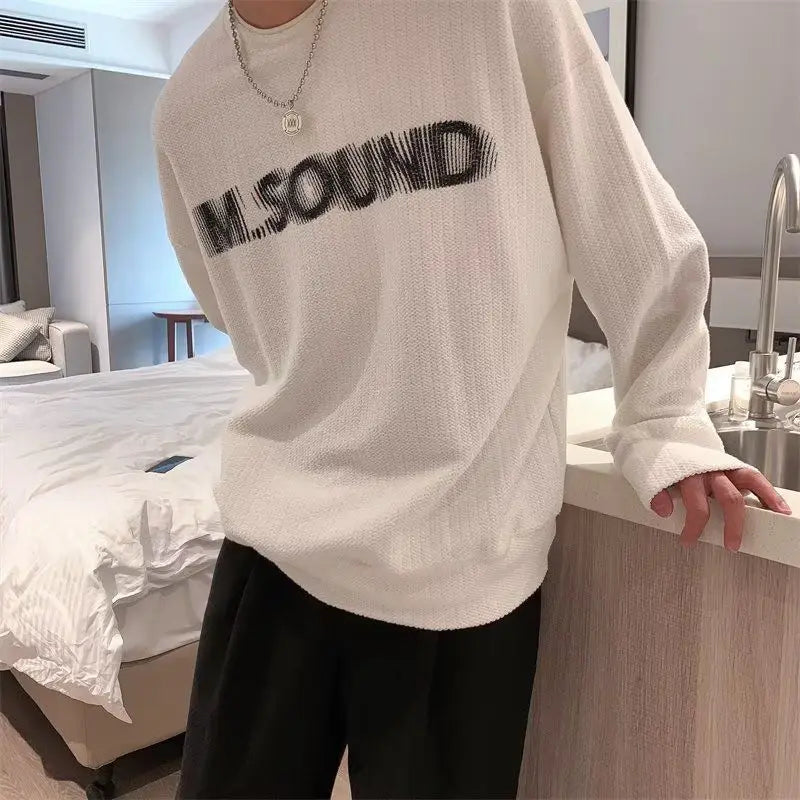 M.SOUND™ | Sweater