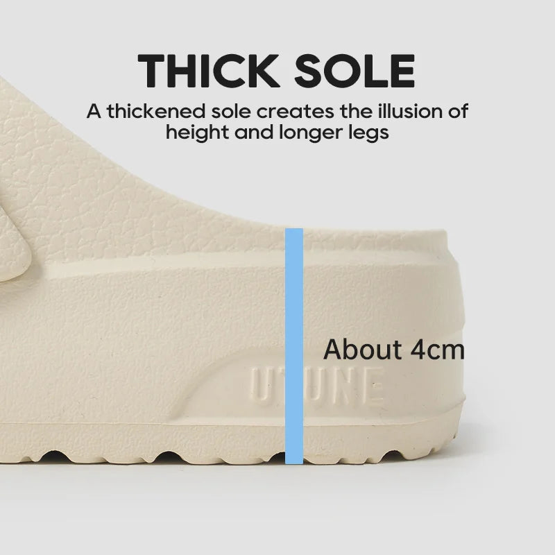UTUNE™ | Comfort Clog