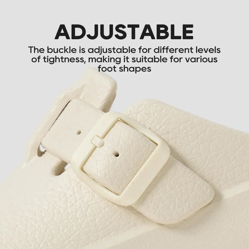 UTUNE™ | Comfort Clog