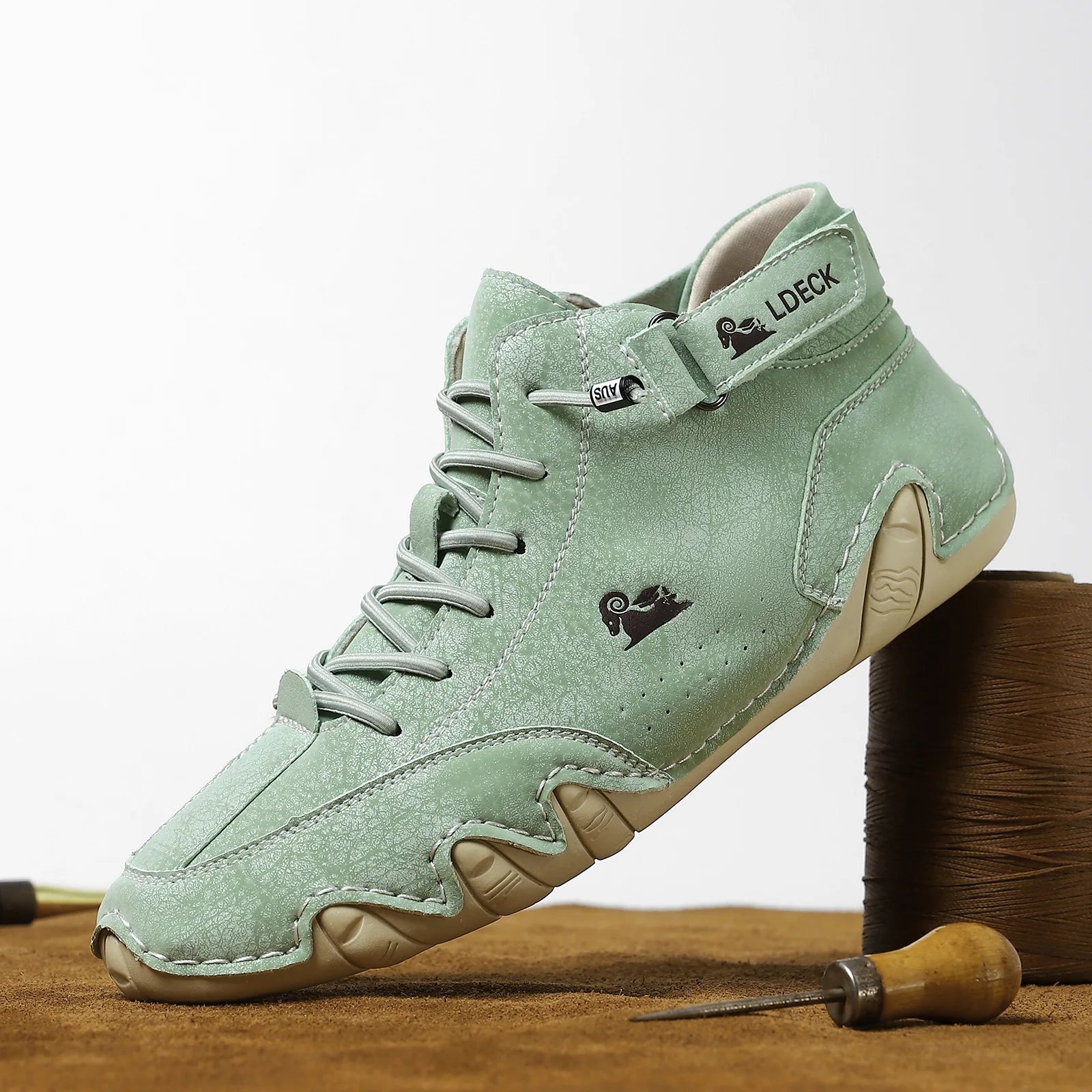 NORDLYS™ – Non-slip Comfort Shoes