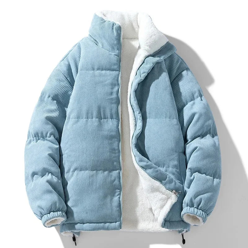 ARCTIC™ | Reversible Corduroy Jacket