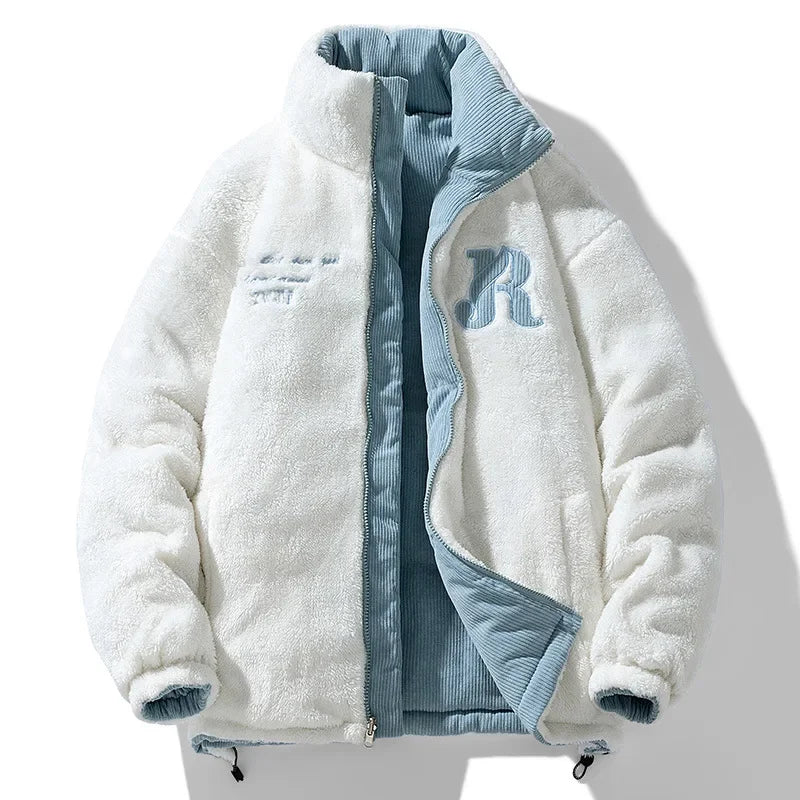 ARCTIC™ | Reversible Corduroy Jacket