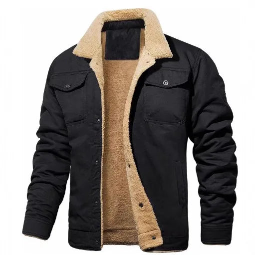 TOR™ | Classic Sherpa Jacket