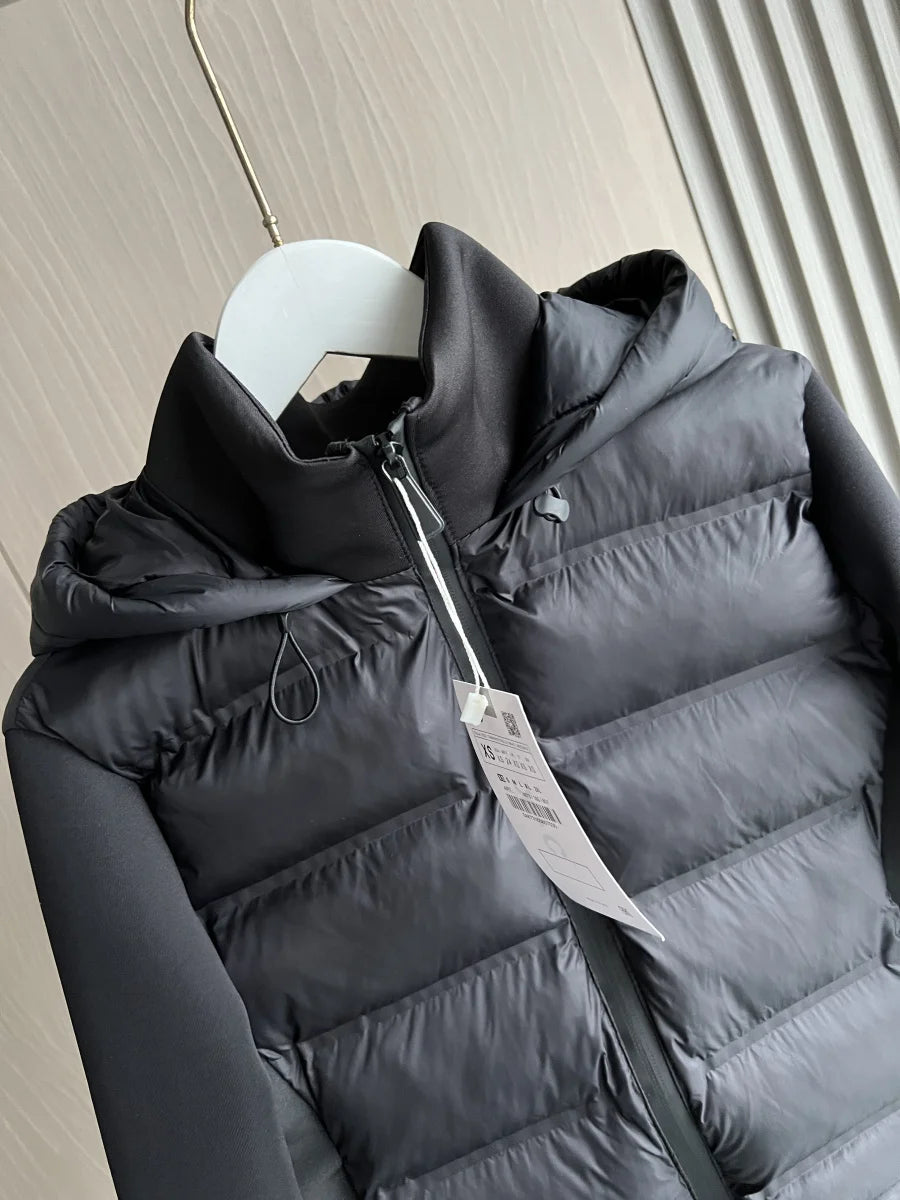 INGRID™ | Puffer Jacket
