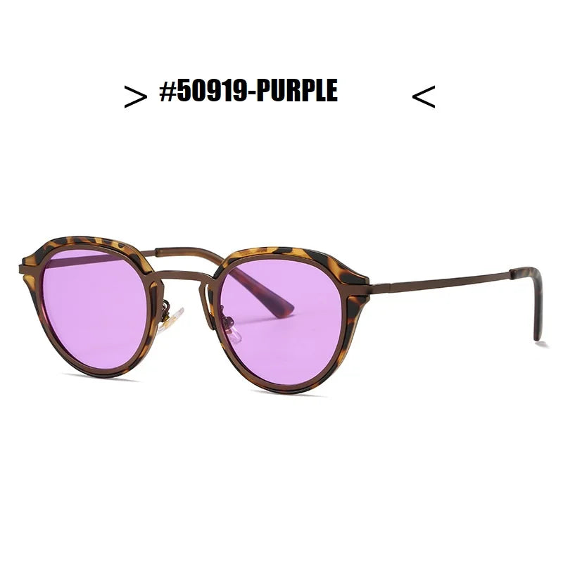 NOIR™ | Retro Sunglasses