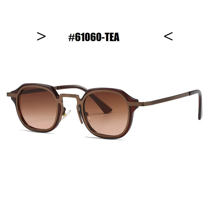 NOIR™ | Retro Sunglasses