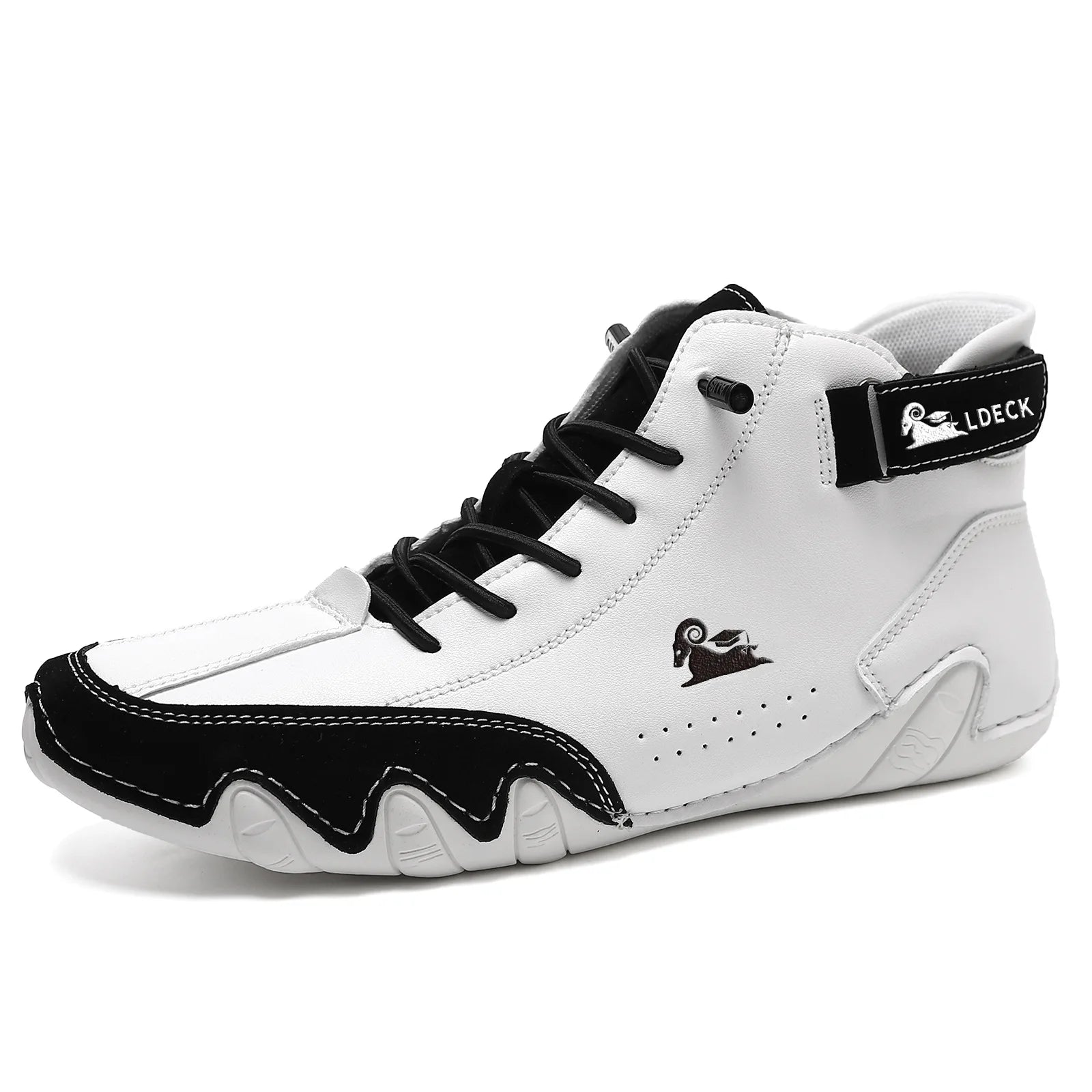 NORDLYS™ – Non-slip Comfort Shoes