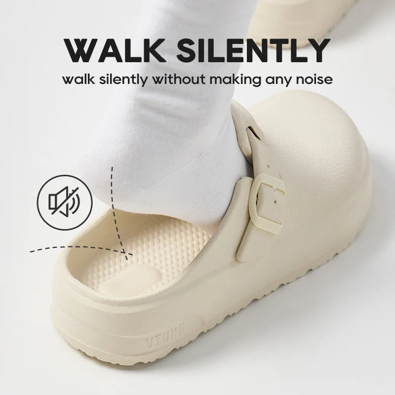 UTUNE™ | Comfort Clog
