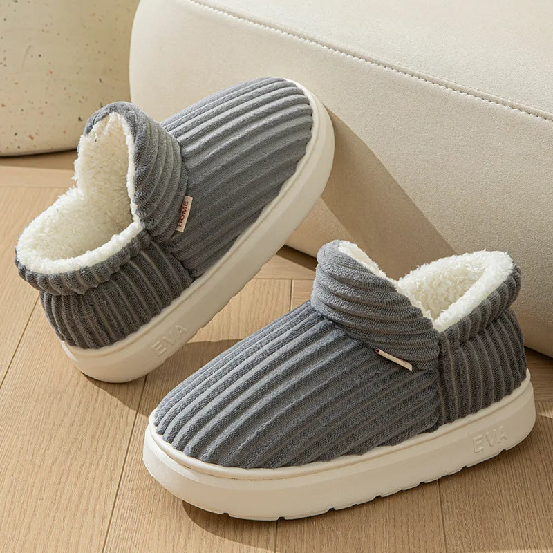 PLUFFI™ | Cloud Home Slippers