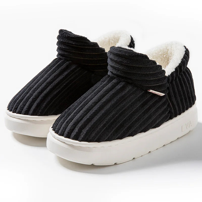 PLUFFI™ | Cloud Home Slippers