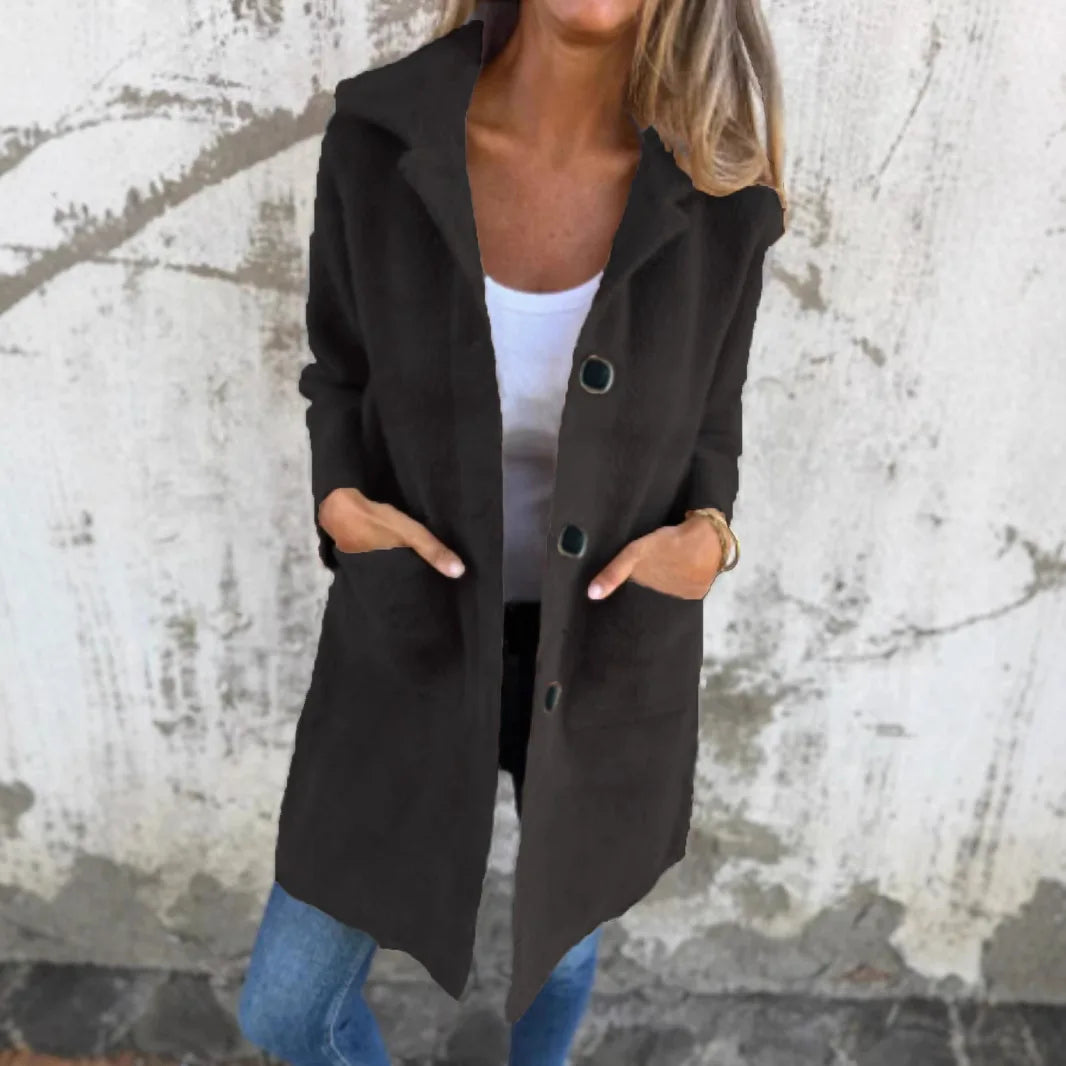 MARLOWE™ | Comfort Coat