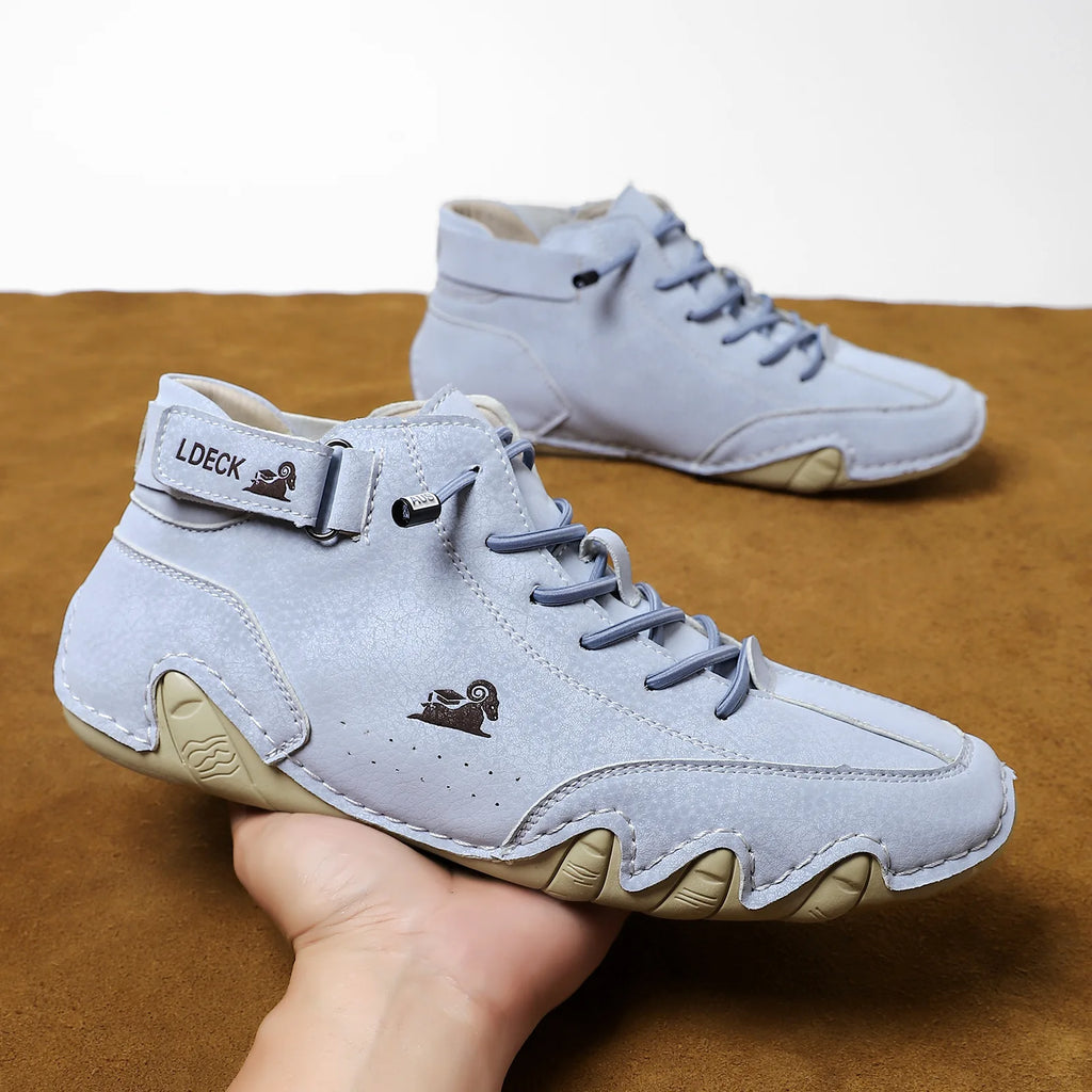 NORDLYS™ – Non-slip Comfort Shoes