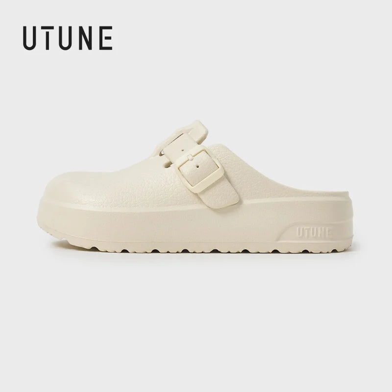 UTUNE™ | Comfort Clog