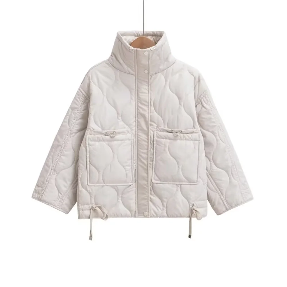 FREYA™ | Quilted Jacket