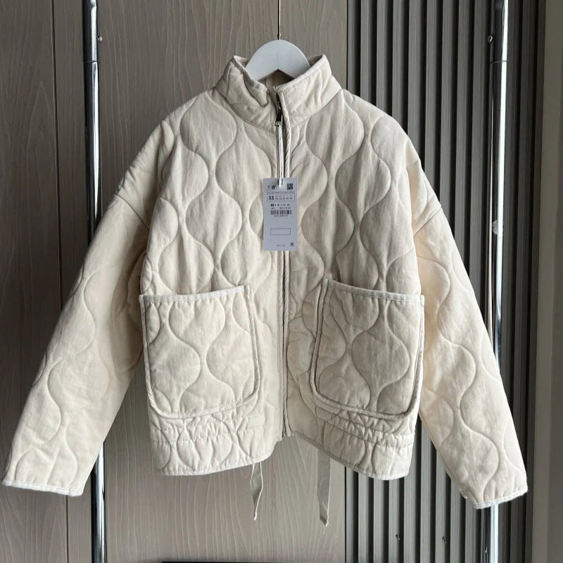 SKANDY™ | Comfort jacket