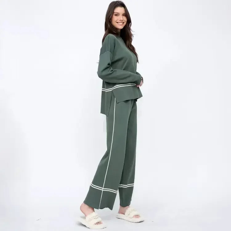 FJÄLLA™ | Knit Set